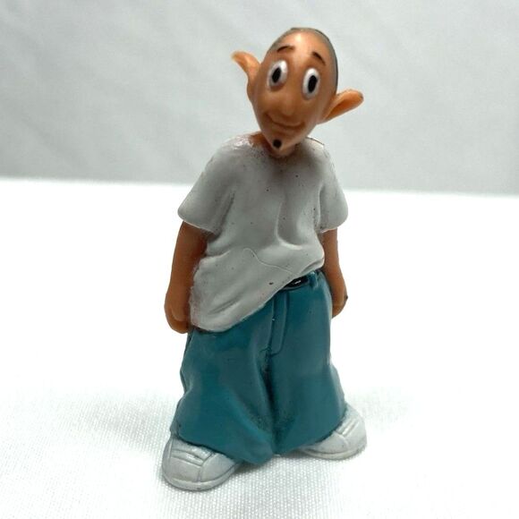 Lil Homies Series 4 “Topo” Figure - Picture 11 of 12
